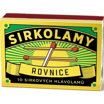 Albi Sirkolamy Rovnice
