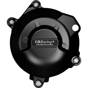 Rám pro motocykl GB Racing Anglie Kawasaki kryt víka alternátoru GB Racing EC-Z650-2017-1-GBR