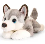 Keel Signature Cuddle štěně Husky 25 cm