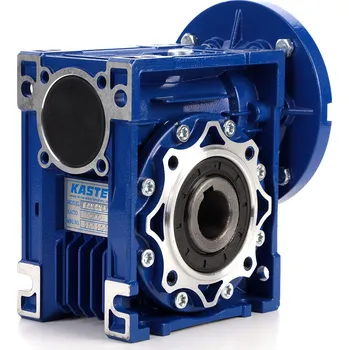 Elektromotor Šneková převodovka KASTE FCN 040, 71B14 - 1:15