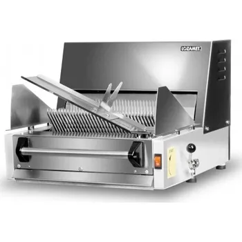 Kráječ na chleba Kráječ chleba a knedlíků MKP 16.7 400 V Sleva 8700Kč