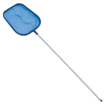 Síťka hladinová Economy s hliníkovou tyčkou 1,5 m