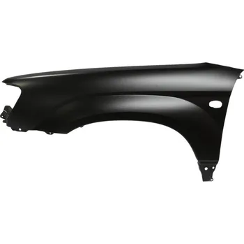 Blatník karosérie L přední blatník s otvorem pro blikač [-05]