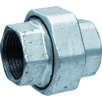 Fitinka šroubení zinkované 1/2" č.330 (2)