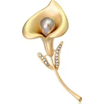 Gaira® Brož Lilie 313307-22