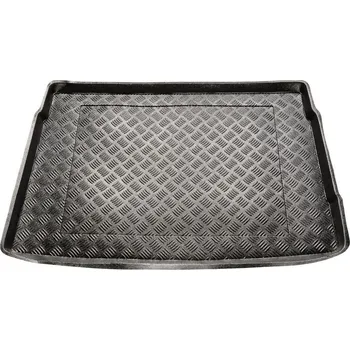 Auto-moto Plastová vanička do kufru VW Golf VI Hatchback, 2008->, s plnohodnotnou rezervou (88.101822B)