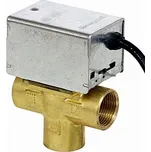 Honeywell V4044F1034/U Třícestný ventil 1"