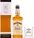 Jack Daniel's Tennessee Honey 35%, 0,7 l + sklenice