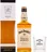 Jack Daniel's Tennessee Honey 35 %, 0,7 l + sklenice
