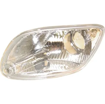 Směrový světlomet L čirý blikač [-10/01]