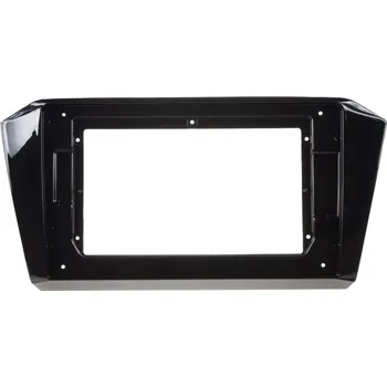 Autorádio Redukční rámeček 10" autorádia pro VW Passat B8