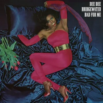 Zahraniční hudba Dee Dee Bridgewater - Bad For Me (CD, MOCCD14124)