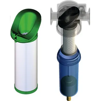 Příslušenství ke kompresoru Filtrační element Hankison NGF F08-HF