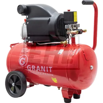 Kompresor Pístový kompresor, 50 l, 8 bar 61099050