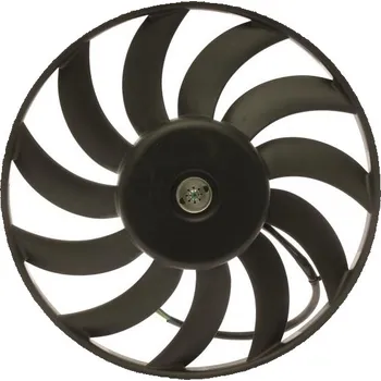 Chladič motoru motor a vrtule sahary chladiče