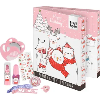 Kosmetická sada Mac Toys Tiny Boss Beuaty