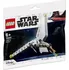 Stavebnice LEGO LEGO Star Wars 30388 Imperial Shuttle
