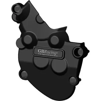 Rám pro motocykl GB Racing Anglie Kawasaki kryt víka zapalování GB Racing EC-ZX10-2008-3-GBR