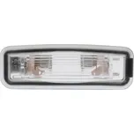 osvětlení SPZ (3/4/5dv,Kombi)