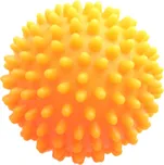 MODOM Masážní míček 7 cm oranžový