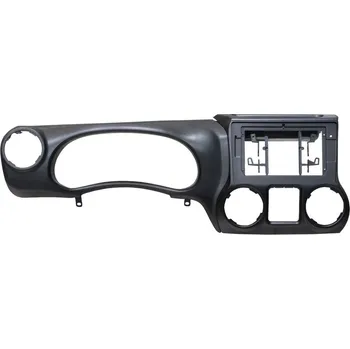 Auto Hi-Fi Redukční rámeček 10" autorádia pro JEEP Wrangler