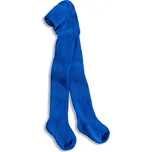 WOLA Dětské froté punčocháče MOTORKA Velikost: 104-110