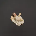 AMADEA Figurka do betlémů - Ježíšek 4,5 cm