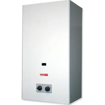 Průtokový ohřívač VEGA 13E.N022 plynový ohřívač vody, 22,6 kW, 13l/min, bateriové zapojení