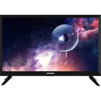 Televizor Recenze Orava 22" LED (LT-620 LED M100B)