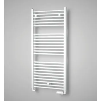 Radiátor ISAN Grenada 935 / 500 429W bílá, koupelnový radiátor