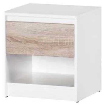 Noční stolek NORMAN noční stolek 05