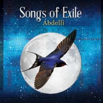 Zahraniční hudba CD Abdelli: Songs Of Exile 2021