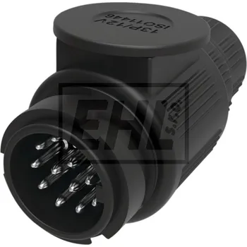 Elektrický konektor Konektor 50743920