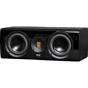 Elac Solano CC 281 - černá