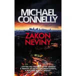 Zákon neviny - Michael Connelly (2021,…