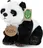 Rappa Eco-Friendly 18 cm, panda