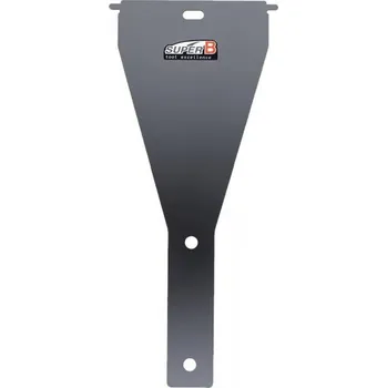 Super B měrka TB-PF33 k centrovací vidlici