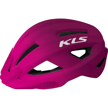 Cyklistická přilba KELLYS Přilba DAZE 022 pink L/XL