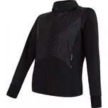 Sensor Infinity Zero – dámská bunda černá L