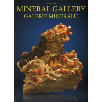 Galerie minerálů