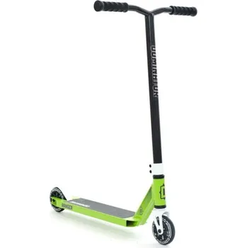 Koloběžka Dominator Freestyle koloběžka Dominator Ranger Green