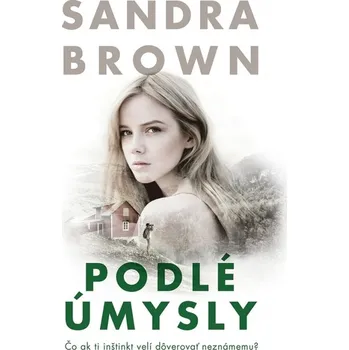 Podlé úmysly - Brown Sandra [SK] (2021,…