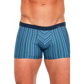 Sada pánského spodního prádla Pánské boxerky 912/73 Infinity - CORNETTE džínová XXL