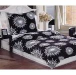 Ložní povlečení APEX Microtop - Krajka