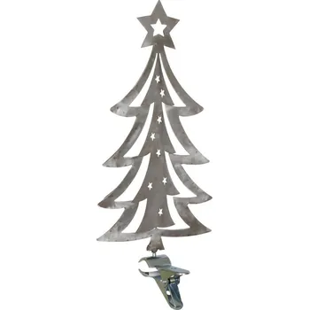 Vánoce small foot Dekorační kolíček vánoční jedle