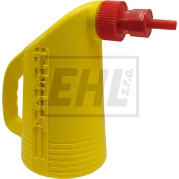 Vodovodní baterie Doplňovací nádobka, plnící článek baterie 50791970162