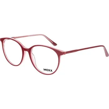 Brýlová obroučka MEXX 2551 vínová lesk, stranice vínová lesk 200