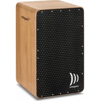 Perkuse Schlagwerk Precise OS CP5901 EVO Black