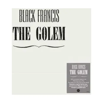 Hudba 2LP Black Francis: The Golem LTD | CLR 2022 Grey Vinyl