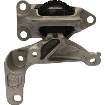 Silentblok motoru Uložení motoru a převodovky STARLINE